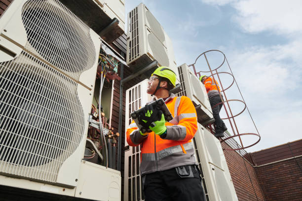 Best HVAC air duct cleaning  in Buckingham, FL