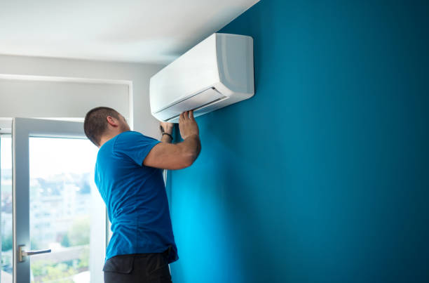Best HVAC air duct cleaning  in Buckingham, FL