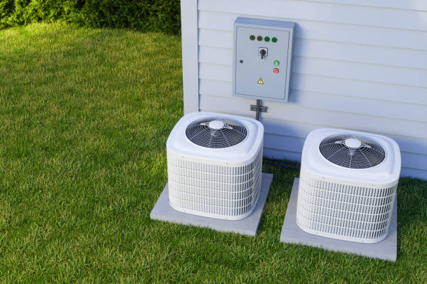 Best HVAC installation services  in Buckingham, FL
