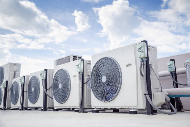 Best Commercial HVAC repair  in Buckingham, FL