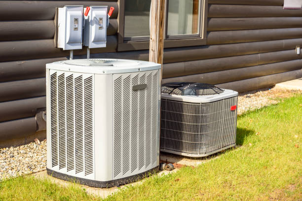 Professional HVAC in Buckingham, FL